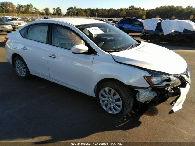 Photo 0 VIN: 3N1AB7AP9HY259237 - NISSAN SENTRA 