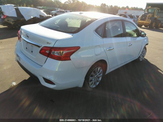 Photo 3 VIN: 3N1AB7AP9HY259237 - NISSAN SENTRA 