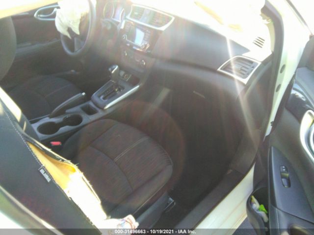 Photo 4 VIN: 3N1AB7AP9HY259237 - NISSAN SENTRA 