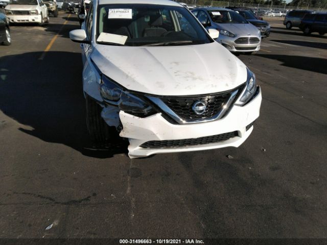 Photo 5 VIN: 3N1AB7AP9HY259237 - NISSAN SENTRA 