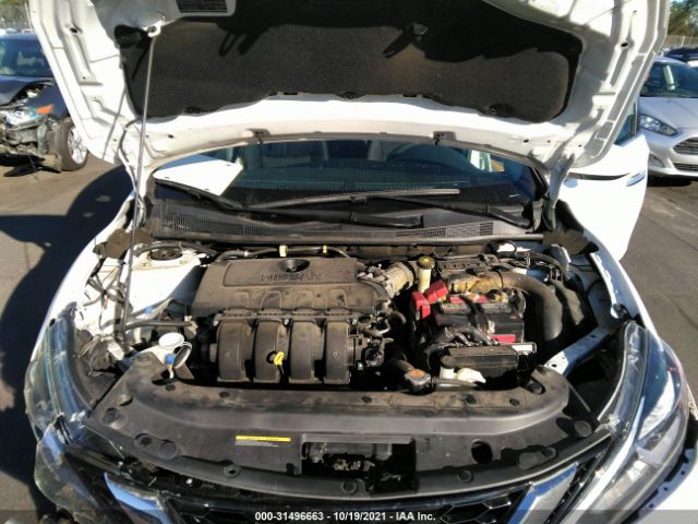 Photo 9 VIN: 3N1AB7AP9HY259237 - NISSAN SENTRA 