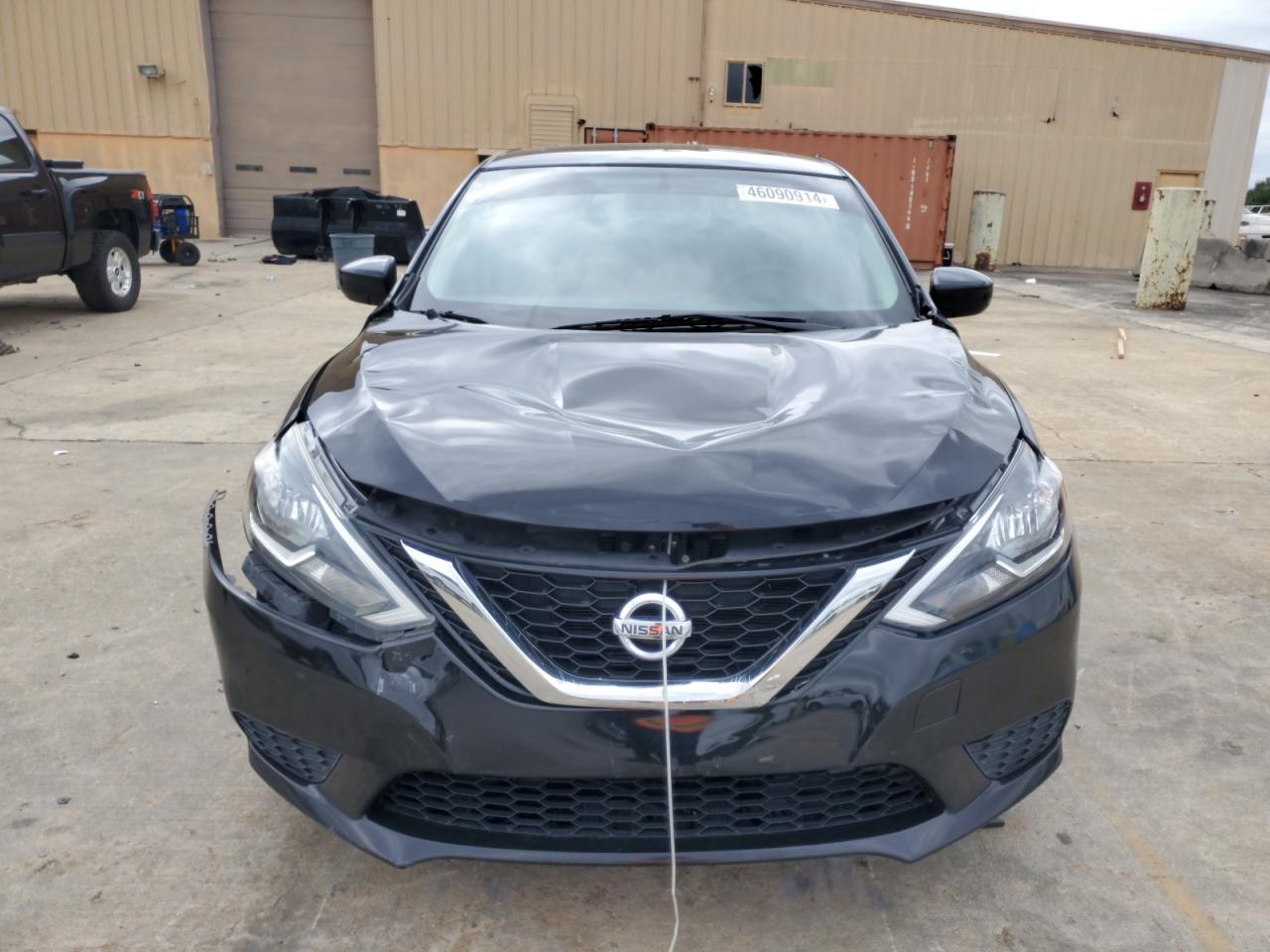 Photo 4 VIN: 3N1AB7AP9HY259884 - NISSAN SENTRA 