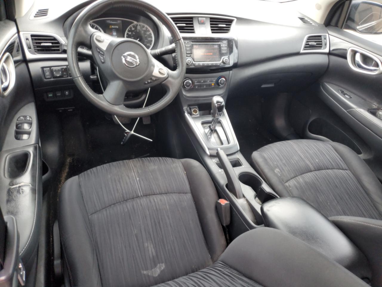 Photo 7 VIN: 3N1AB7AP9HY259884 - NISSAN SENTRA 