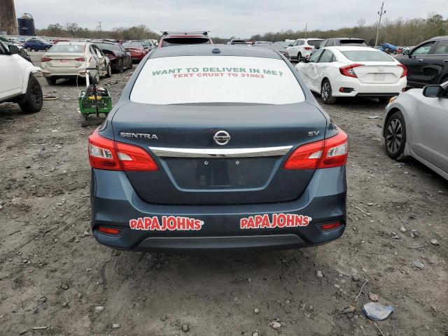 Photo 5 VIN: 3N1AB7AP9HY260243 - NISSAN SENTRA S 