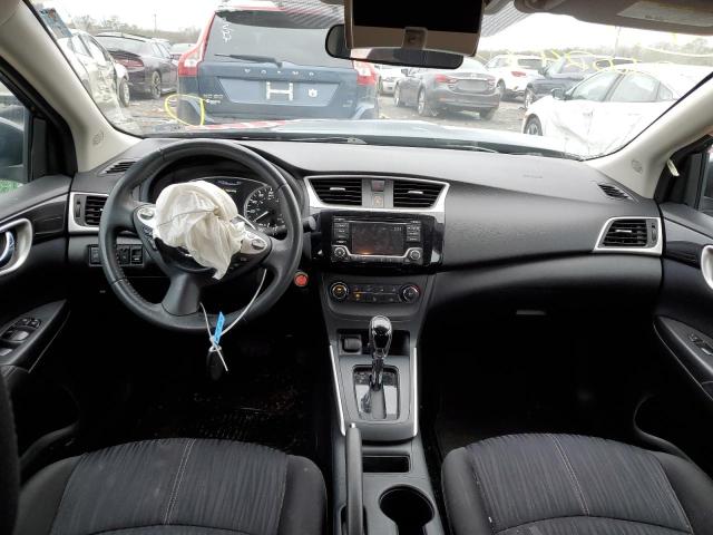 Photo 7 VIN: 3N1AB7AP9HY260243 - NISSAN SENTRA S 