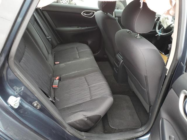 Photo 9 VIN: 3N1AB7AP9HY260243 - NISSAN SENTRA S 