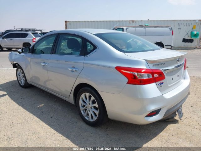 Photo 2 VIN: 3N1AB7AP9HY260419 - NISSAN SENTRA 