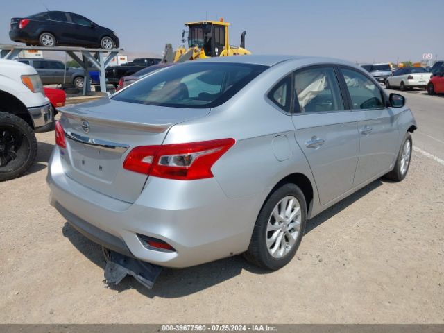 Photo 3 VIN: 3N1AB7AP9HY260419 - NISSAN SENTRA 