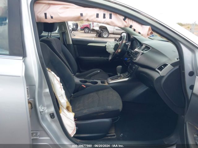 Photo 4 VIN: 3N1AB7AP9HY260419 - NISSAN SENTRA 