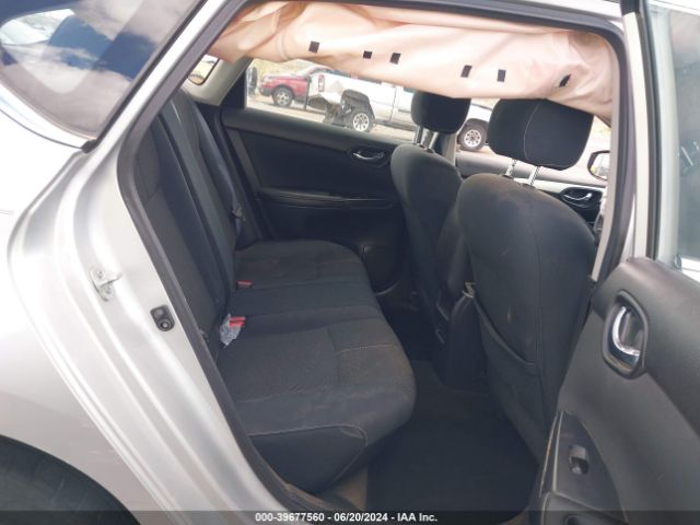 Photo 7 VIN: 3N1AB7AP9HY260419 - NISSAN SENTRA 