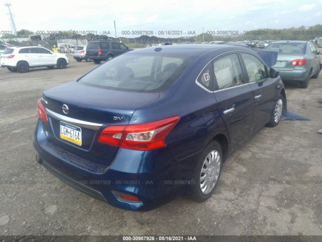 Photo 3 VIN: 3N1AB7AP9HY261800 - NISSAN SENTRA 