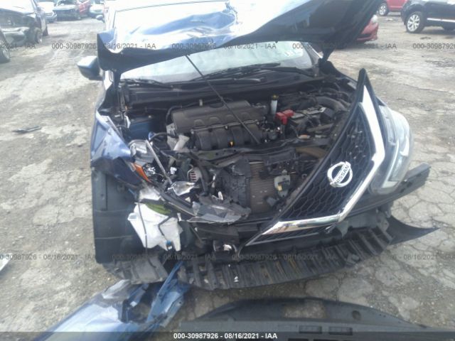 Photo 5 VIN: 3N1AB7AP9HY261800 - NISSAN SENTRA 