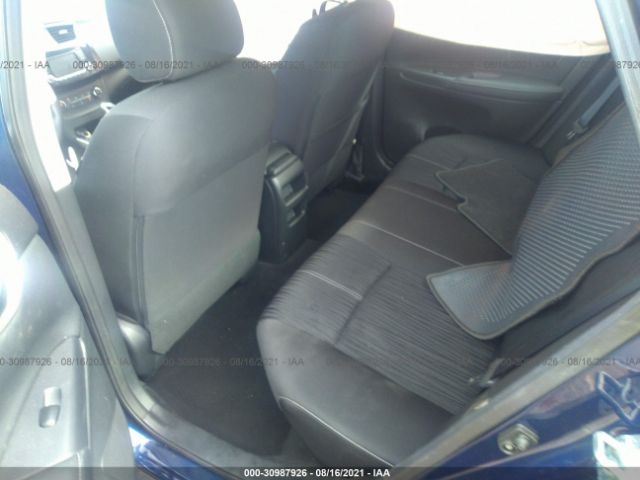 Photo 7 VIN: 3N1AB7AP9HY261800 - NISSAN SENTRA 