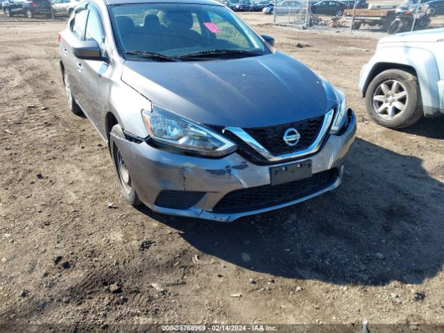 Photo 5 VIN: 3N1AB7AP9HY262476 - NISSAN SENTRA 