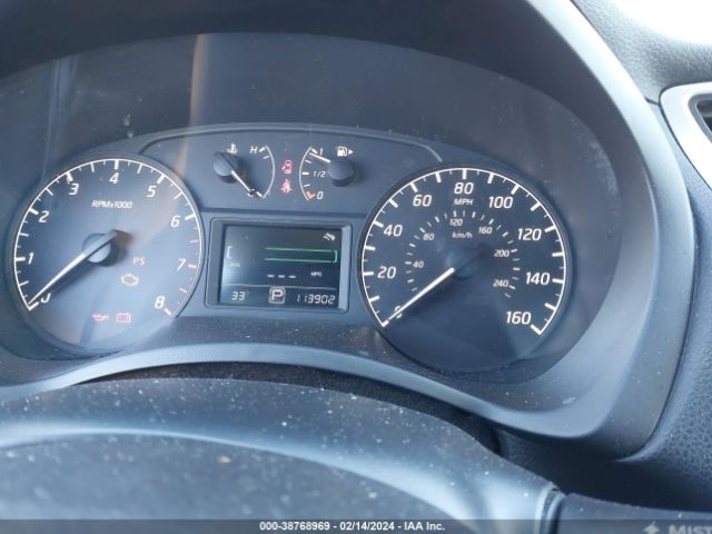 Photo 6 VIN: 3N1AB7AP9HY262476 - NISSAN SENTRA 