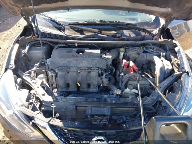 Photo 9 VIN: 3N1AB7AP9HY262476 - NISSAN SENTRA 