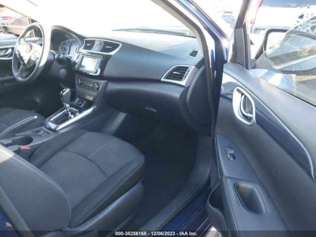 Photo 4 VIN: 3N1AB7AP9HY263661 - NISSAN SENTRA 