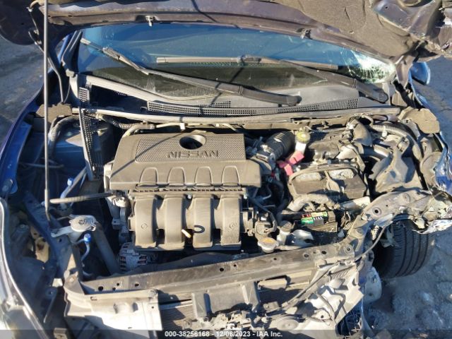 Photo 9 VIN: 3N1AB7AP9HY263661 - NISSAN SENTRA 