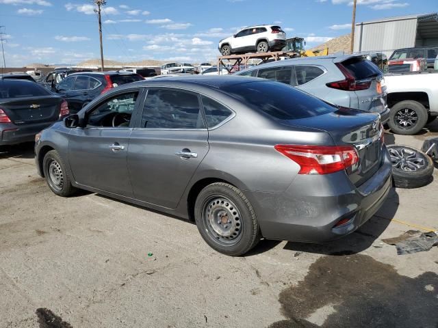 Photo 1 VIN: 3N1AB7AP9HY264986 - NISSAN SENTRA S 