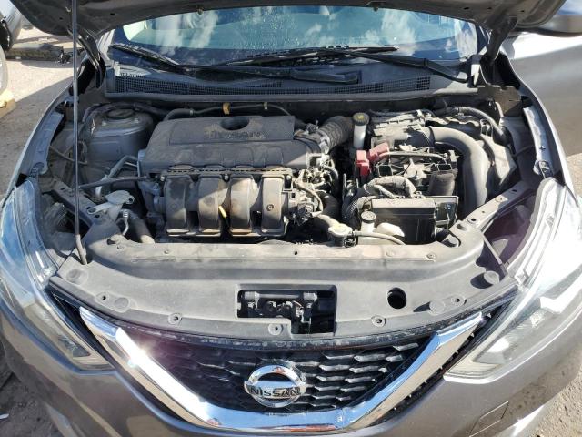 Photo 10 VIN: 3N1AB7AP9HY264986 - NISSAN SENTRA S 