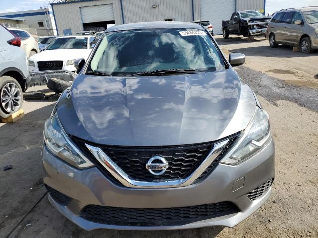 Photo 4 VIN: 3N1AB7AP9HY264986 - NISSAN SENTRA S 