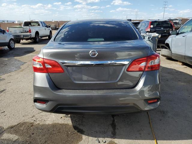 Photo 5 VIN: 3N1AB7AP9HY264986 - NISSAN SENTRA S 