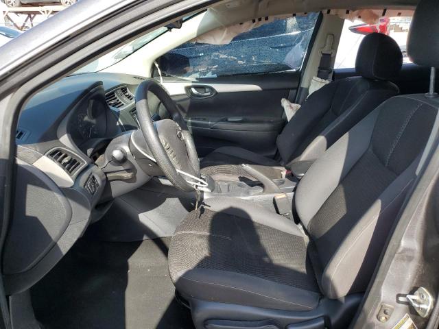 Photo 6 VIN: 3N1AB7AP9HY264986 - NISSAN SENTRA S 