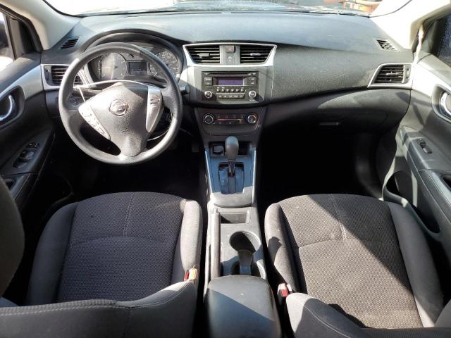 Photo 7 VIN: 3N1AB7AP9HY264986 - NISSAN SENTRA S 