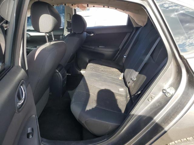 Photo 9 VIN: 3N1AB7AP9HY264986 - NISSAN SENTRA S 