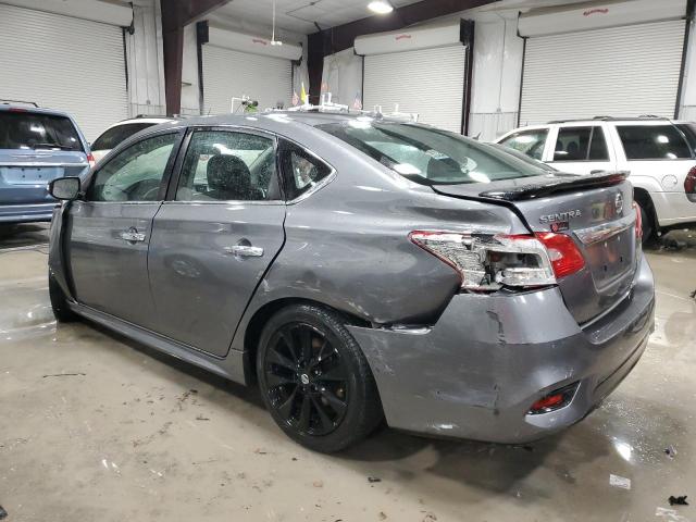 Photo 1 VIN: 3N1AB7AP9HY265524 - NISSAN SENTRA S 