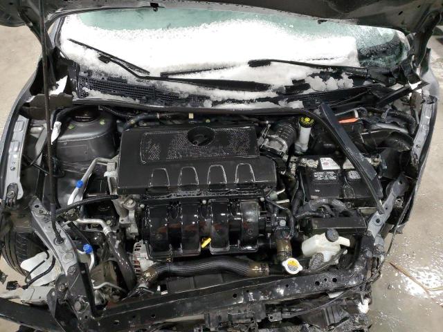 Photo 10 VIN: 3N1AB7AP9HY265524 - NISSAN SENTRA S 