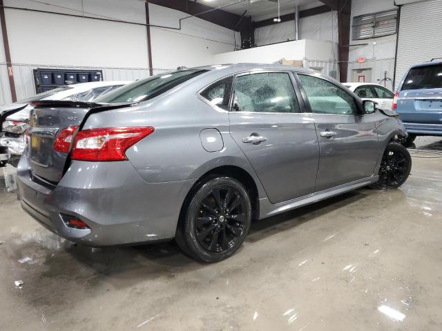 Photo 2 VIN: 3N1AB7AP9HY265524 - NISSAN SENTRA S 