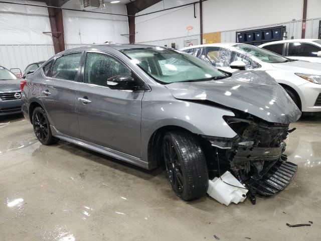 Photo 3 VIN: 3N1AB7AP9HY265524 - NISSAN SENTRA S 