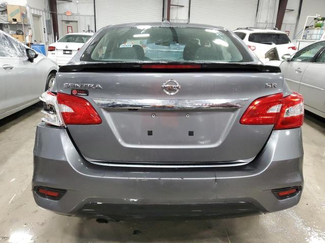 Photo 5 VIN: 3N1AB7AP9HY265524 - NISSAN SENTRA S 