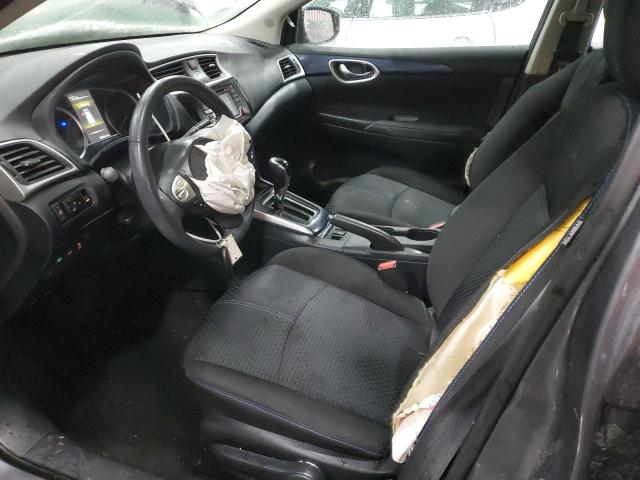 Photo 6 VIN: 3N1AB7AP9HY265524 - NISSAN SENTRA S 