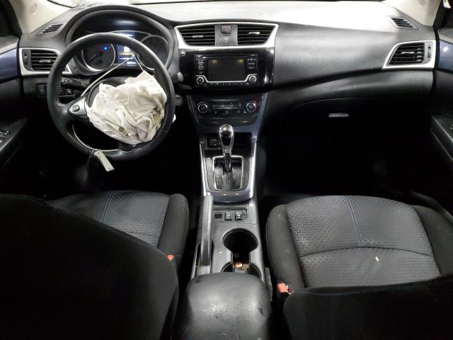 Photo 7 VIN: 3N1AB7AP9HY265524 - NISSAN SENTRA S 