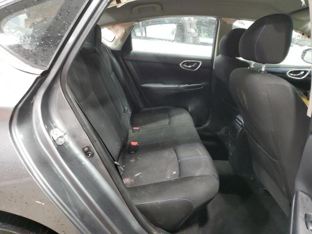 Photo 9 VIN: 3N1AB7AP9HY265524 - NISSAN SENTRA S 