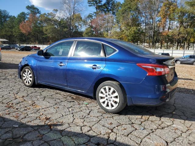 Photo 1 VIN: 3N1AB7AP9HY266415 - NISSAN SENTRA S 