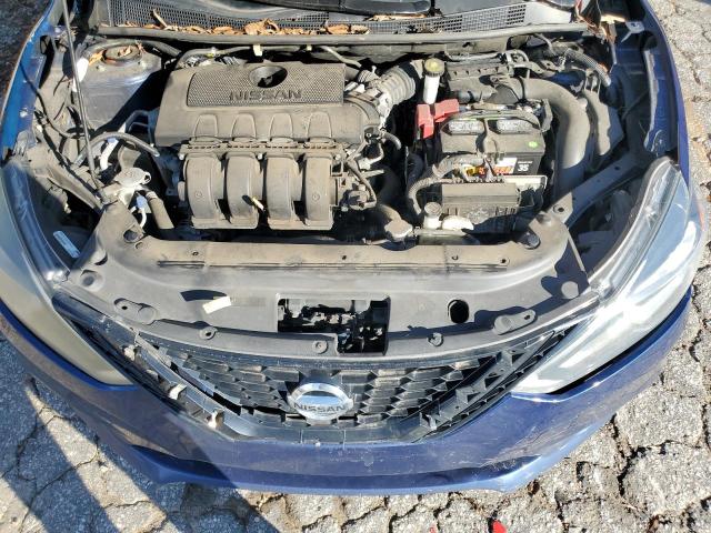 Photo 10 VIN: 3N1AB7AP9HY266415 - NISSAN SENTRA S 