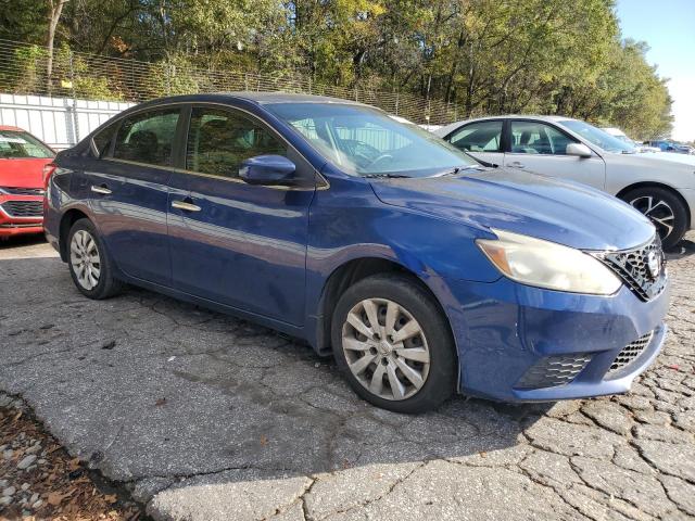 Photo 3 VIN: 3N1AB7AP9HY266415 - NISSAN SENTRA S 