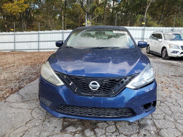 Photo 4 VIN: 3N1AB7AP9HY266415 - NISSAN SENTRA S 