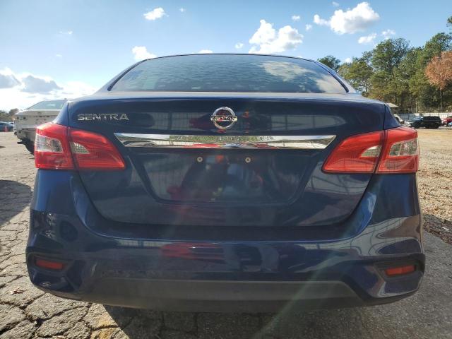 Photo 5 VIN: 3N1AB7AP9HY266415 - NISSAN SENTRA S 