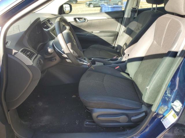 Photo 6 VIN: 3N1AB7AP9HY266415 - NISSAN SENTRA S 