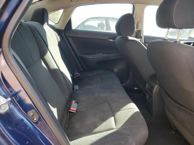 Photo 9 VIN: 3N1AB7AP9HY266415 - NISSAN SENTRA S 