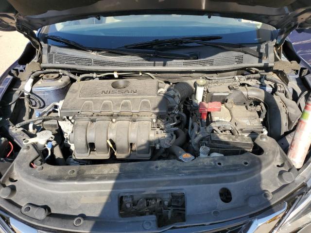 Photo 10 VIN: 3N1AB7AP9HY266754 - NISSAN SENTRA S 