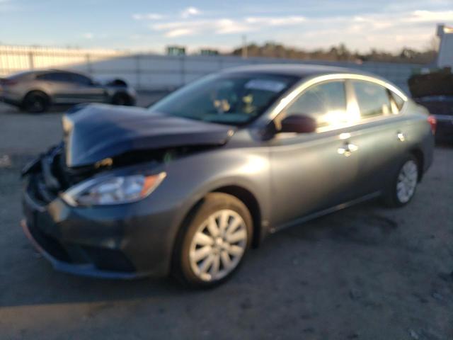 Photo 0 VIN: 3N1AB7AP9HY267001 - NISSAN SENTRA 