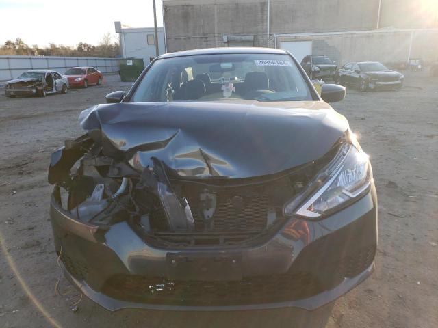 Photo 4 VIN: 3N1AB7AP9HY267001 - NISSAN SENTRA 