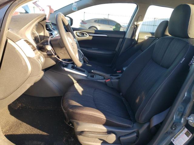 Photo 6 VIN: 3N1AB7AP9HY267001 - NISSAN SENTRA 