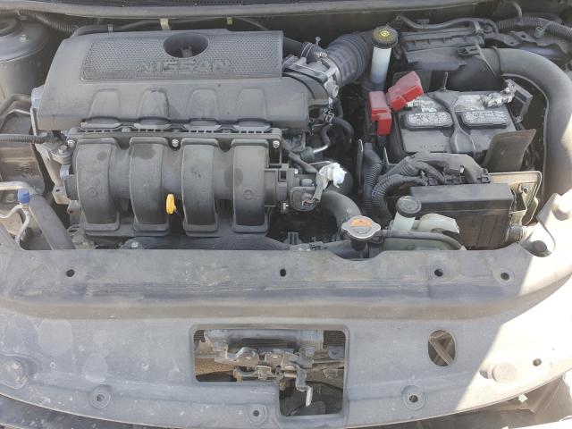 Photo 6 VIN: 3N1AB7AP9HY267614 - NISSAN SENTRA S 