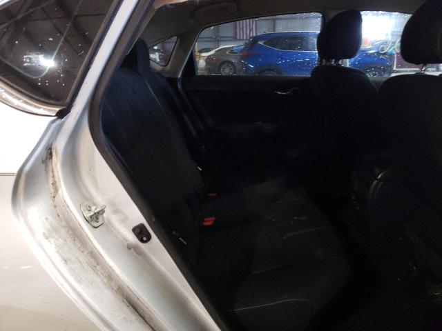 Photo 4 VIN: 3N1AB7AP9HY267922 - NISSAN SENTRA S 